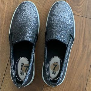 Michael Kors Sparkle Shoes